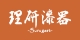 理研漆器
